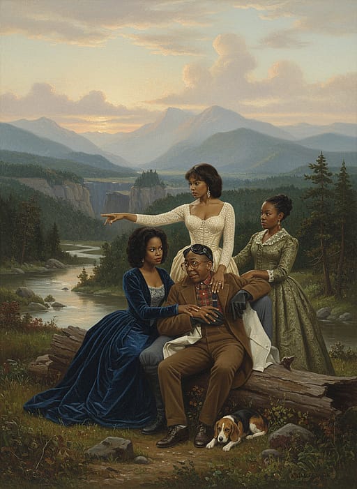 Generated with Hudson Vista