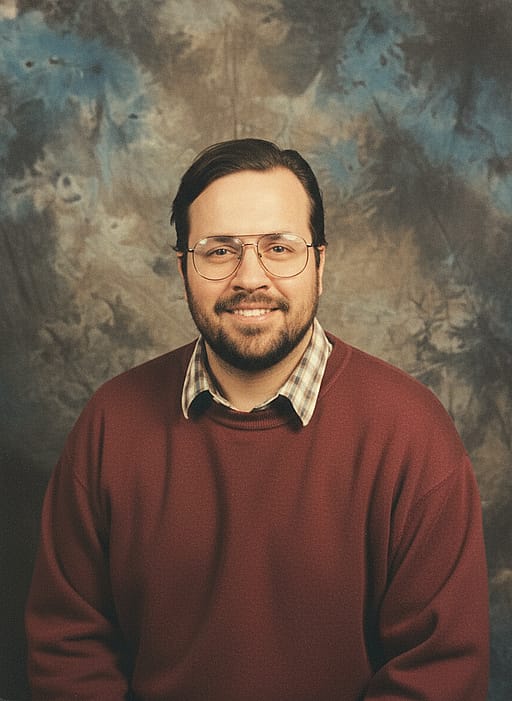 Generated with Yearbook Memory Lane