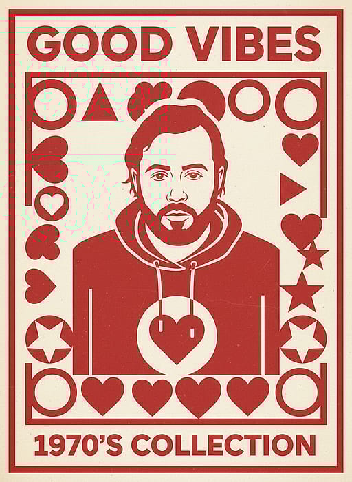 Generated with Retro Anniversary Pop