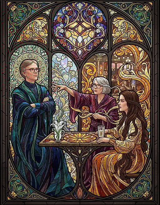 Generated with surprise-me