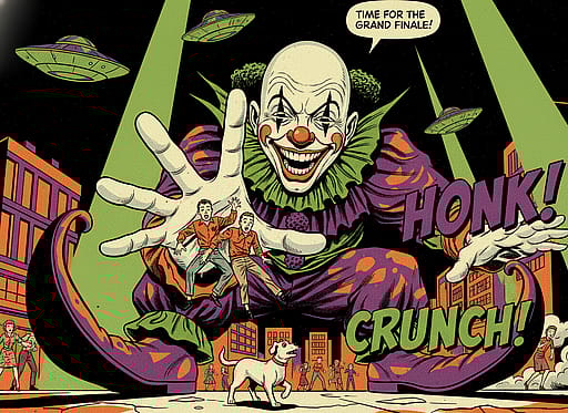 Generated with time:future