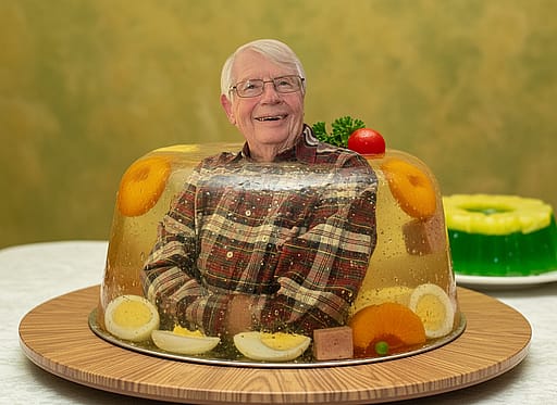 Generated with cookbook