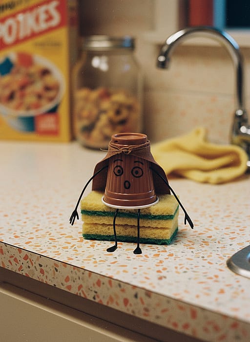 Generated with teeny